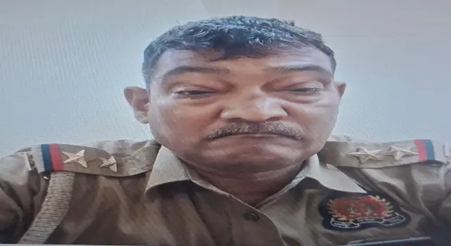 ड्यूटी से घर लौटे दारोगा की मौत, परिवार पर टूटा दुखों का पहाड़